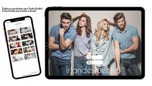 Irlandes Becker ® Screenshot 2