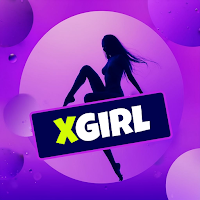 XGirl—Random Live Video Chat