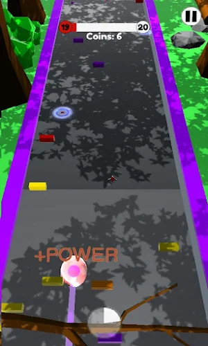 Speeding Colors Screenshot 2