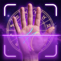 AI Palm Reader: Hand Scan