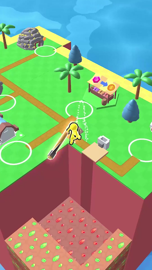 Dig Through Screenshot 3