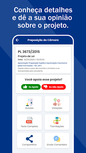 Politicar Screenshot 2
