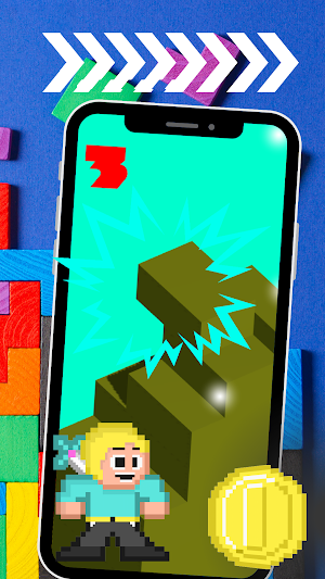 Stackly Screenshot 1