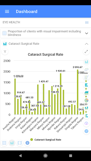 Health Portal Screenshot 0