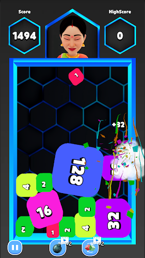 Match Pool | TMKOC Game Screenshot 3