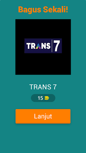 tv digital tebak gambar Screenshot 1