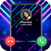 Color Call - Color Call Screen