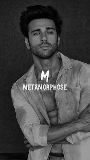 METAMORPHOSE FITNESS Screenshot 0