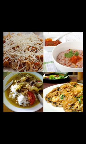 100 resep masakan sehari hari Screenshot 3