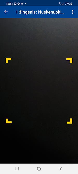 COVID wallet LT Screenshot 2