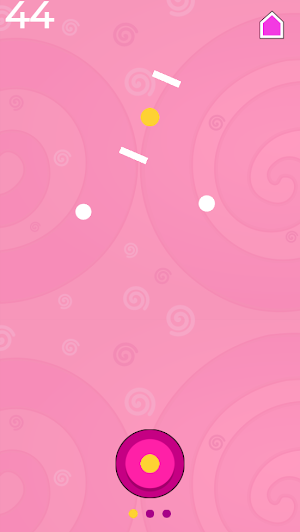Ball Shooter: Shoot The Ball Screenshot 1