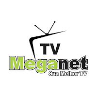 MEGANET TV