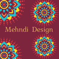 Mehndi Designs 2024