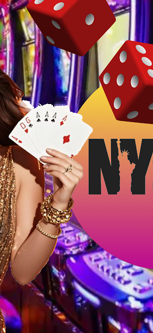 Nyspins Screenshot 3