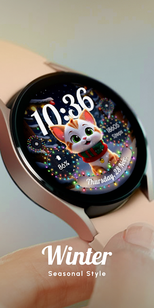 ReS62 - Pets for Christmas Screenshot 3