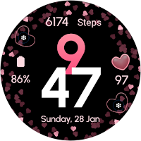 Valentine's Day Beauty Watch