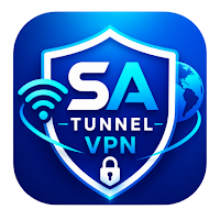 SA Tunnel VPN