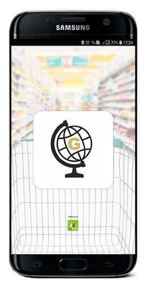 Globe Marketing Screenshot 0