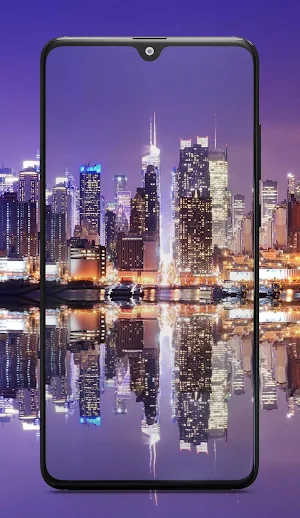City Wallpapers Screenshot 3