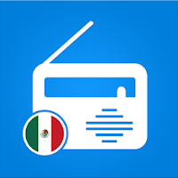 Radio Mexico FM : Online radio