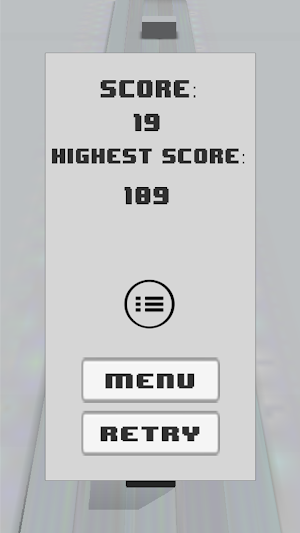 Grey Cube Screenshot 3