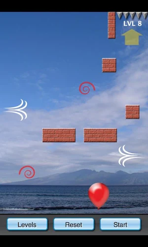 Cross Winds Fun Screenshot 1