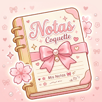 Coquette and Aesthetic Notes
