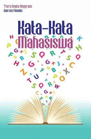 Kata-Kata Mahasiswa Screenshot 0