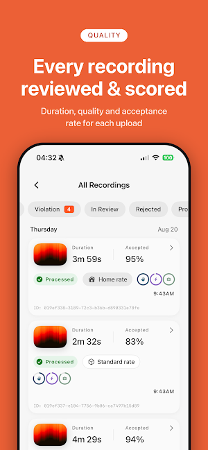 shift Screenshot 2