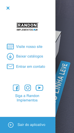 Randon Implementos RA Screenshot 3