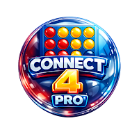 Connect 4 Pro 2026 Offline