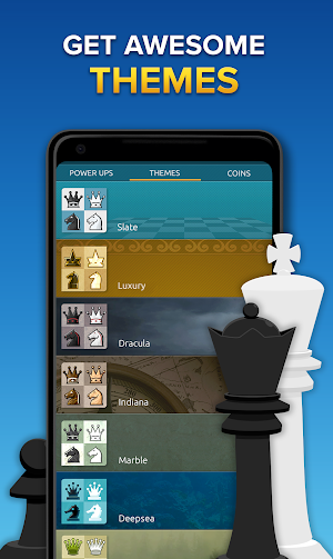 Chess Stars - Play Online Screenshot 2