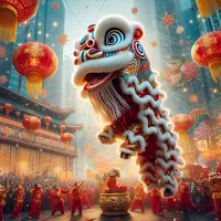 ChineseNewYear greetings