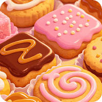 Sugar 24 Crunch