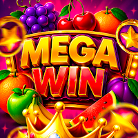 Super Mega Win