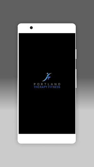 Portland Therapy Fitness Screenshot 0
