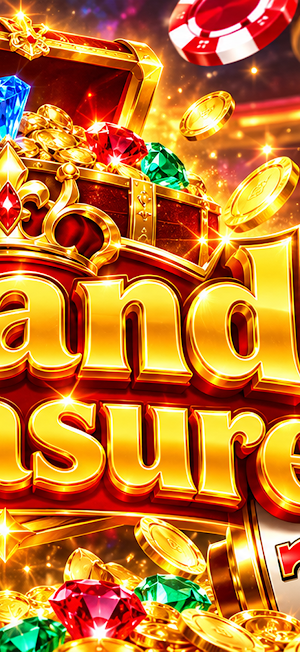 Grand Treasure Screenshot 2