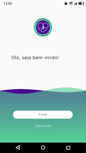 ClinicaDoExercicio Screenshot 0
