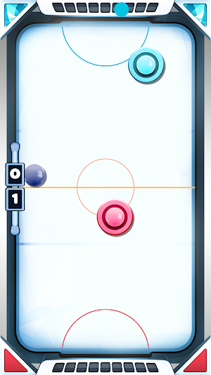 Air Hockey Ultra Screenshot 3