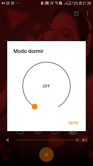 Rádio Rede Vida FM Screenshot 2