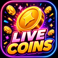 Mega Coins Tik Live Tok