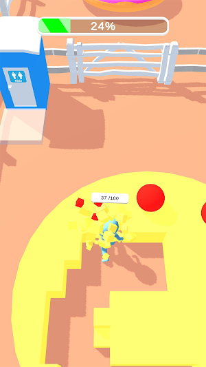 Cookie Muncher Screenshot 3