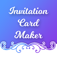 Invitation Maker : Invitation Card Maker