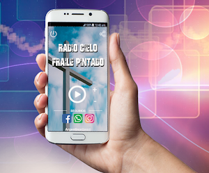 Radio Cielo Fraile Pintado Screenshot 0