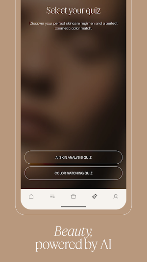 Beauty Society Screenshot 2