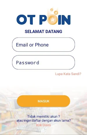 OT Poin Screenshot 3