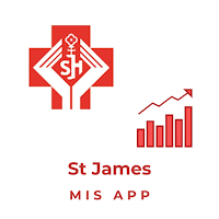 St James MIS