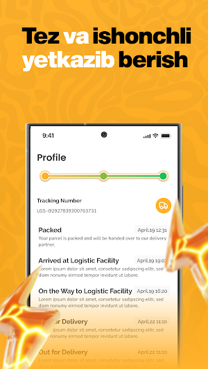 Panda Shop Market Screenshot 3