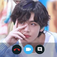 V Bts Call Simulator