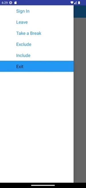 BC4EApp Screenshot 0